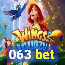 063 bet